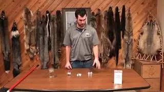 Minnesota Trapline with Barker&rsquo;s Skunk Sleeper