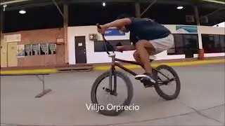 Flipbykes OB Street PRO Final