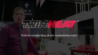 TW-1 informationsvideo