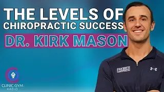 From 40 Members to Gym Empire: Dr. Kirk Mason's Clinic Gym Hybrid Transformation