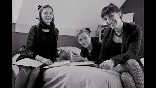 Ladies et r&eacute;silles