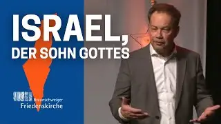 Israel, der Sohn Gottes | Michael Bendorf