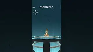 Registering Infernape by evolving Chimchar 😍i got 2000+Cp Infernape 🔥🔥 Pok&eacute;mon Go 🔥🤟