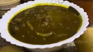“Super Tasty Potato Theeyal | Kerala Style Urulakizhangu Curry”