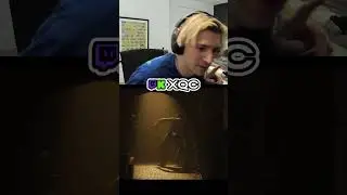 XQC GlAZZING MARVEL NOW HE PLAYED RIVALS