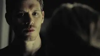 Klaus Mikaelson | the man who couldn't love