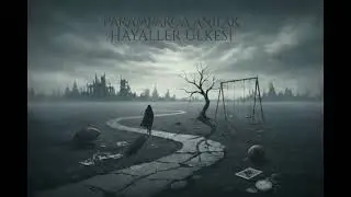 Yusuf Okur - Hayaller &Uuml;lkesi 