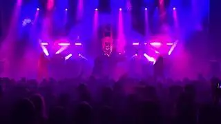 Asphyx - The Nameless Elite (Live, December 2024)