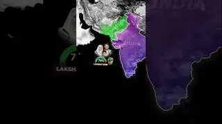 Lakshay Deep Island after partition| #shortsfeed #reels #shorts #indianhistory #viral #geography
