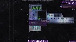 Stardeus v0.5.66 Alpha Sped-Up Gameplay