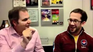 Musical Theatre Factory Episode 16