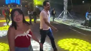 CEIDY ESTELA VIDEO 10 SONIDO KARUSSEL  CELEBRANDO SU CUMPLEAÑOS Y GRADUACIÓN 23 DE DICIEMBRE DE 2025