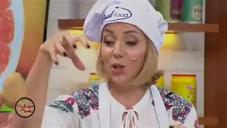 Kush vjen per dreke? - Anila Cela dhe Laert Vasili! (20 tetor 2017)