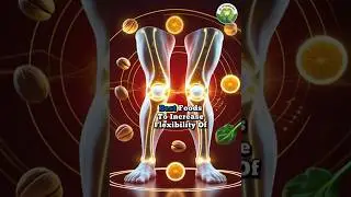 Best Foods to Increase Joint Flexibility Naturally |