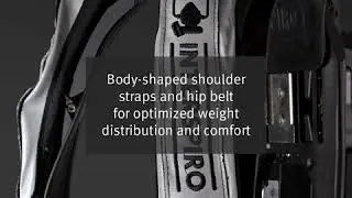 The World's Most Cleanable SCBA