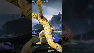 no mercy gaming best kile nice kile👿😈