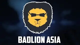 Asia BADLION!!