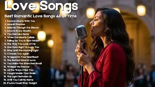 Soft Romantic Love Songs | Romantic Music Collection | Background Music for Romance