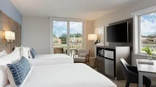 SkyBeach Resort | St. Petersburg (FL), United States | Hotel Review🏠