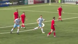 RAF Cup Final 2025 - RAF Boulmer vs RAF Lossiemouth (2nd Half)