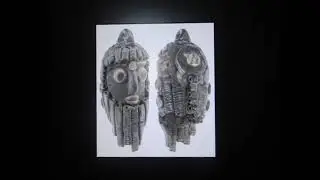 Ancient Phoenician and Punic objects