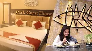 Park Guest House, Bolpur- Title Song [Created by Playbees Technologies]