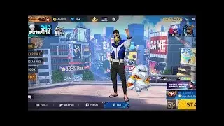Yanshu Gamer is live! Free Fire Game UID Check #live #yanshugameryt #freefiremax