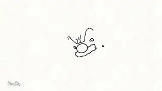 (W.I.P 2) Shucks V5 animation but flipaclip and traced and stuff idk I give up