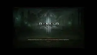 Diablo 3 WoL Monk S27 GR150 4.2k