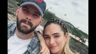 Danielle Hampson (Tom Mann's Fiance)  Biography, Car Accident, Son, Funeral and  Cause of death