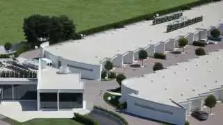 Evoluzione Pineta - nuovo sito - Pineta Eco Design Hotel, Monsano - Jesi - Ancona