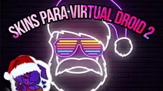 skins para virtual droid 2 ★(part 56) ★