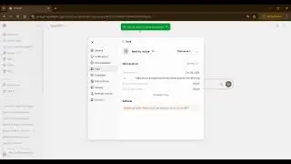 Text to Speech ChatGPT App Demo | Saifs AI