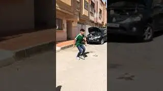 برطية مع فيصل الفرح 3lawi Faycel El Farh 2019