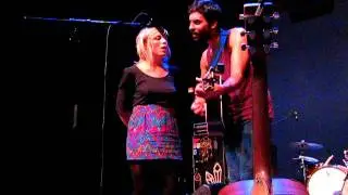 The Head and the Heart - New Charity and Jon Duet