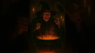 cauldron