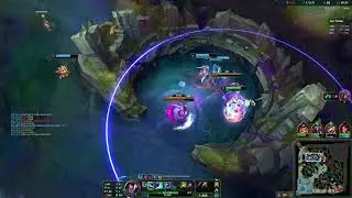 Lol - ferro ao Gold - EP39 Sofrido mas ganhei