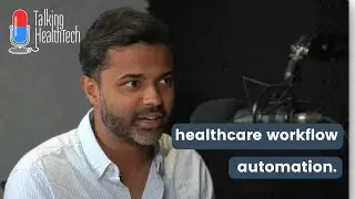 385 - Digitising Healthcare Referrals: A Convergence of AI and Workflow Automation