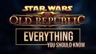 Aviriia's SWTOR Guides | Introduction Trailer