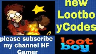 Lootboy Dimomd Codes 2021 Lootboy Redeem codes 2021)         2 New Codes For Lootboy