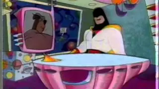 Cartoon Planet: S.G.'s dream shopping list