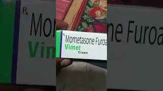 Mometasone furoate cream use hindi #buby# eczema,#allergy rashes#dermatitis#psoriasis#insect bite#