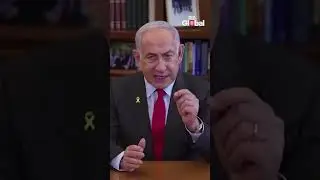 ICC Issues Arrest Warrants for Netanyahu and Gallant Over War Crimes