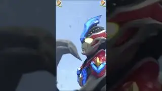 ultraman ginga victory vs etelgar. #ultramanginga #ultramangingastrium #ultramangingas