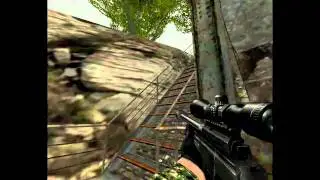 Combat Arms GamePlay