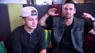 4Count In Studio