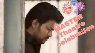 MASTER CELEBRATION AT CHENNAI || THALAPATHY || LOKESH || ANIRUDH