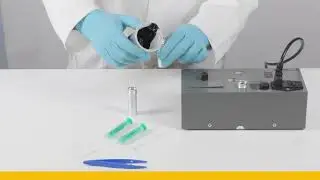 Fuel Compatibility Tester - Demo Product | Marine Condition Monitoring
