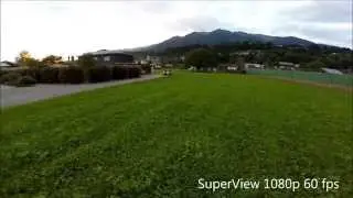 Tarot 650 SuperView 1080p 60fps