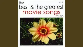 Lover &ndash; From The Jazz Singer